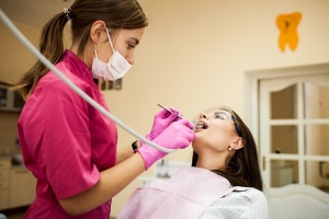 Doenças periodontais atingem 35% da população mundial, segundo a OMS